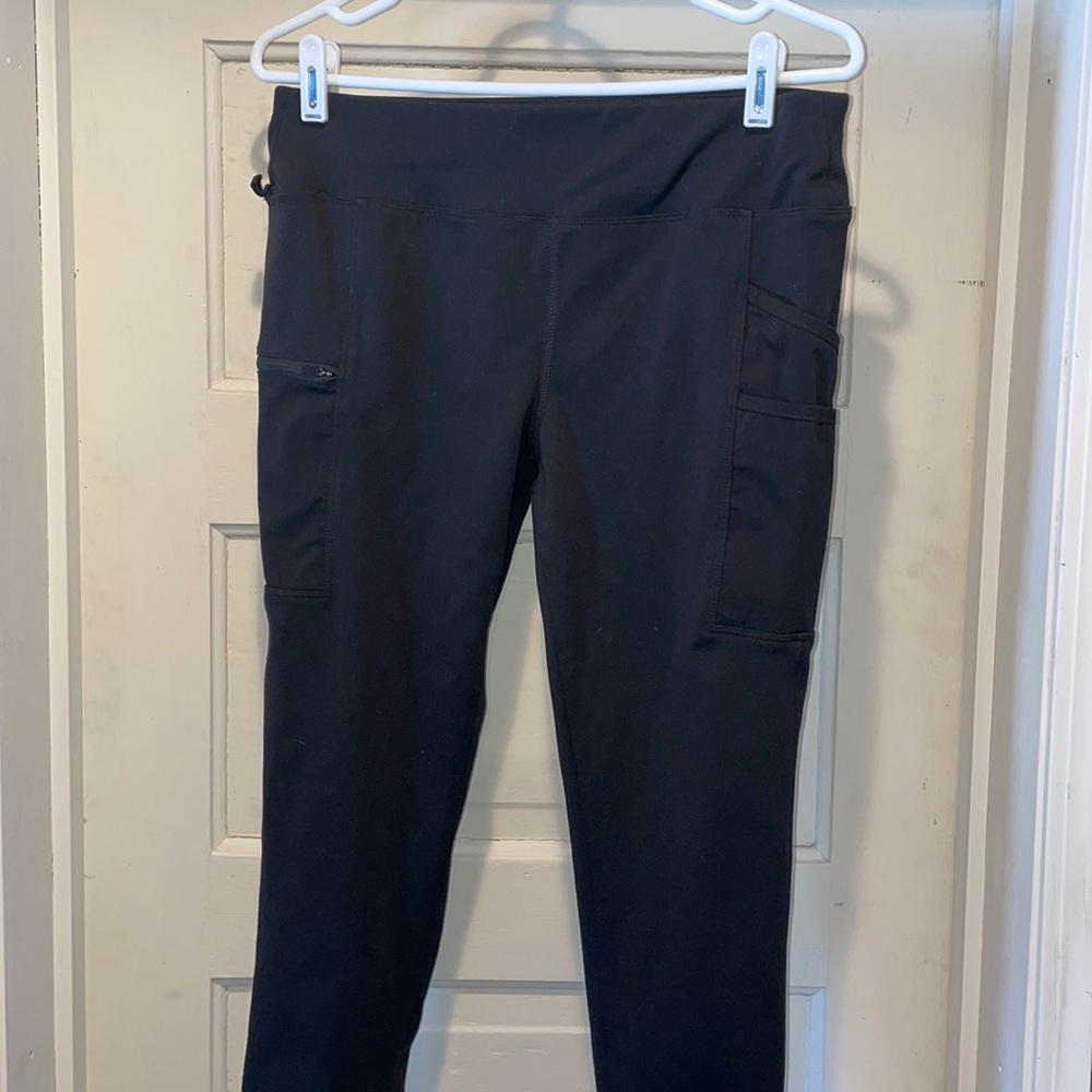 Carhartt Force Fitted Utility Leggings